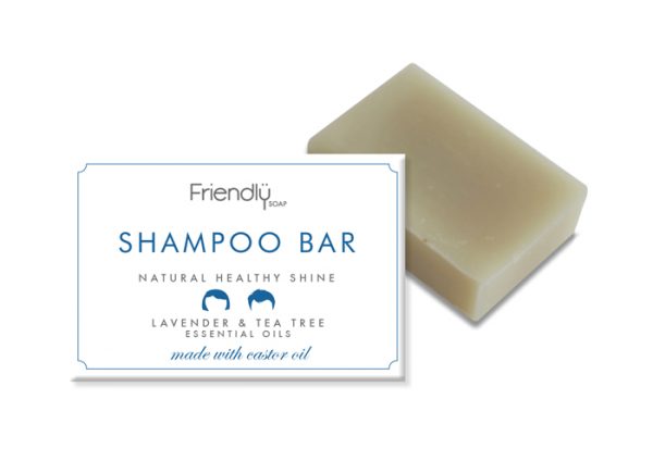 Shampoo